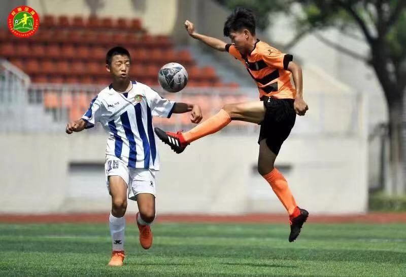 19全国青少年足球夏令营,2019全国校园足球夏令营最佳阵容