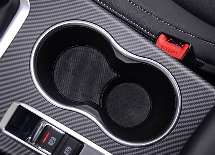 走重庆最堵的路，开四川最野的“马”，试驾野马博骏