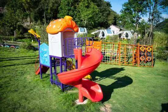 贵阳适合带孩子野餐的地方,贵阳适合野餐的公园