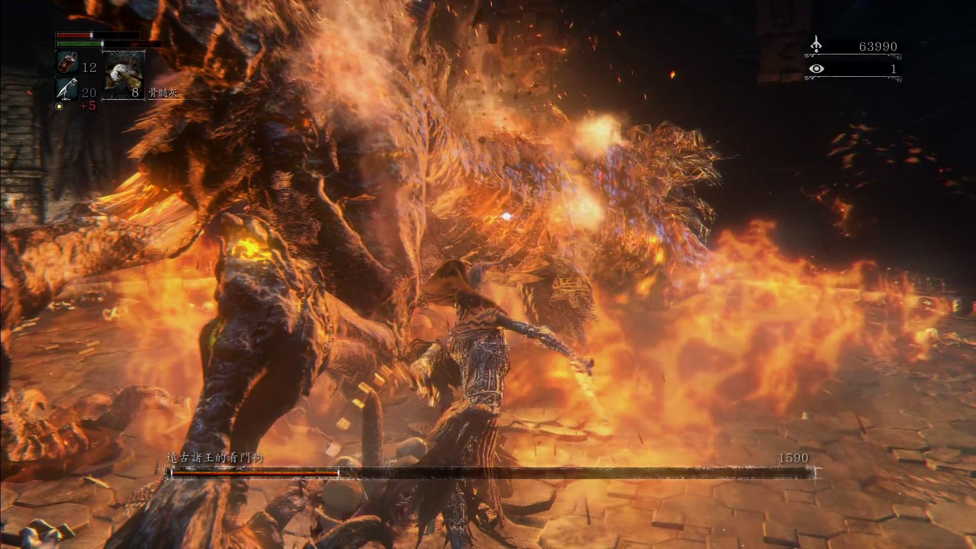 血源诅咒是什么类型游戏,血源诅咒新手攻略