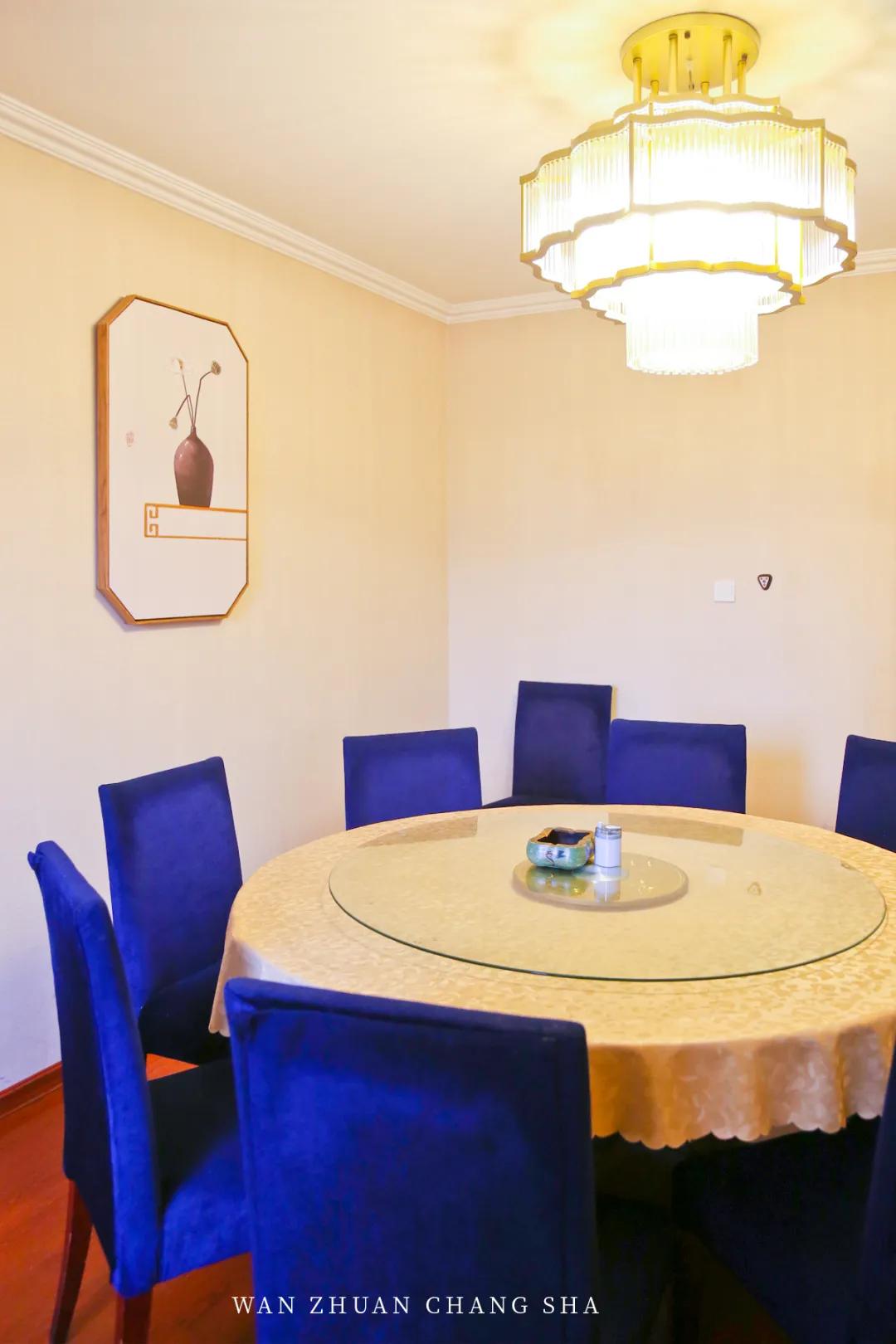 长沙五一广场本地菜,长沙居民楼里的私房菜