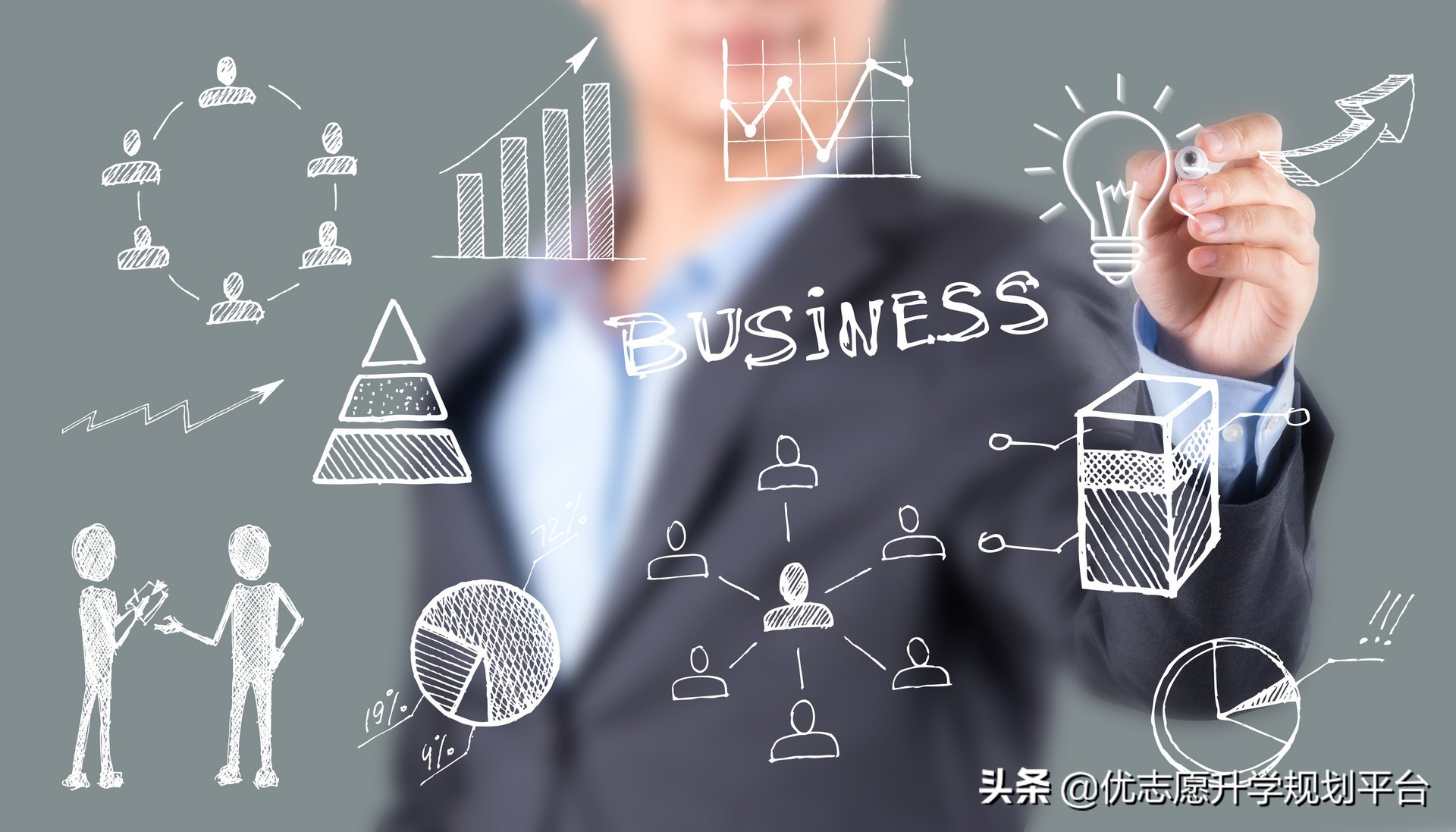 专业解析|统计学专业学习的是什么,就业前景怎么样?