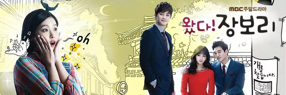 韩剧宝莉来了大结局,韩剧来了张宝利介绍