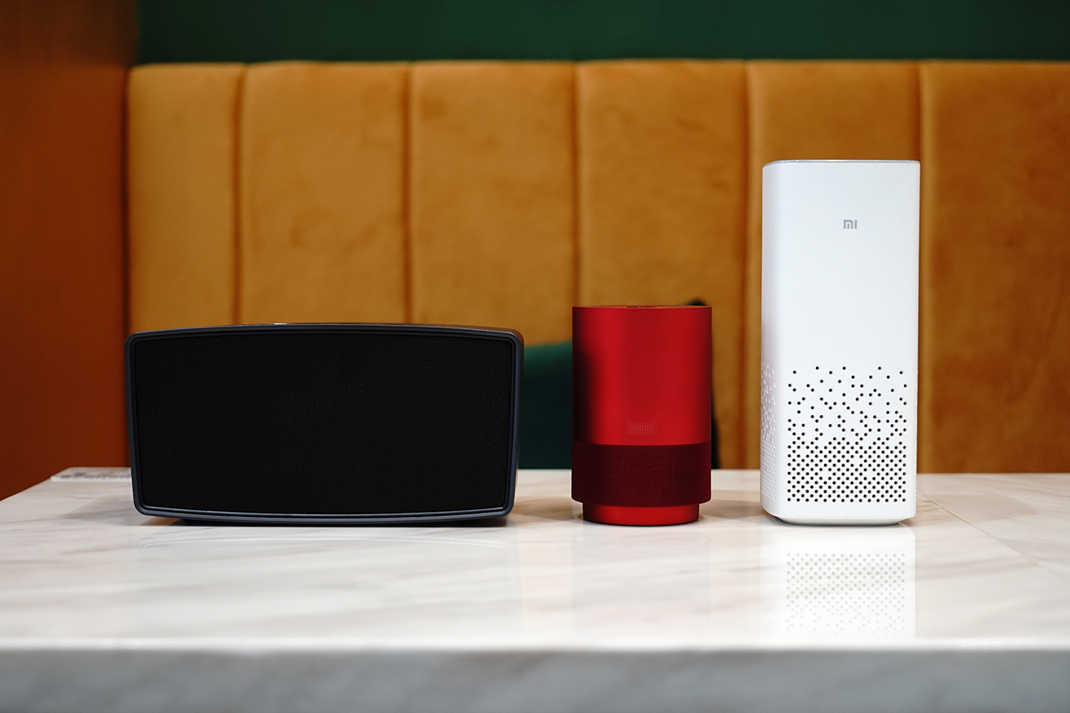 360ai音箱max对比测评,360ai音箱max评测