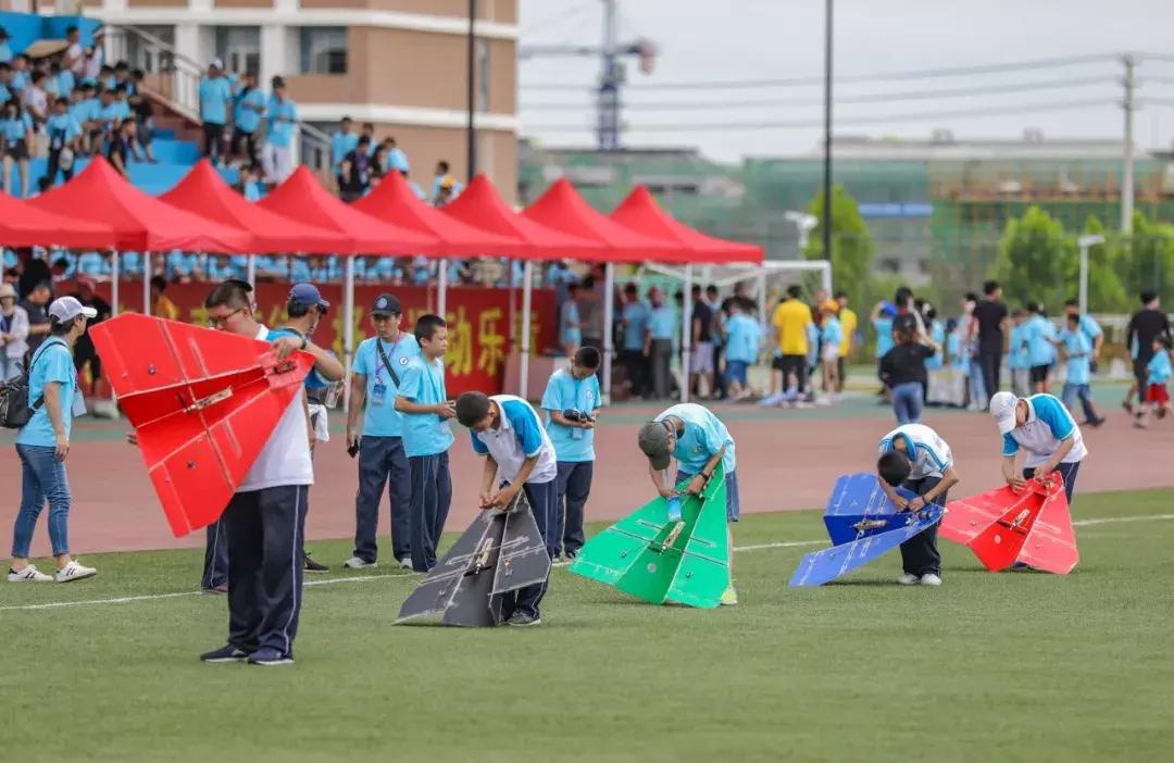 山东2019航空模型比赛,2023全国航空模型公开赛