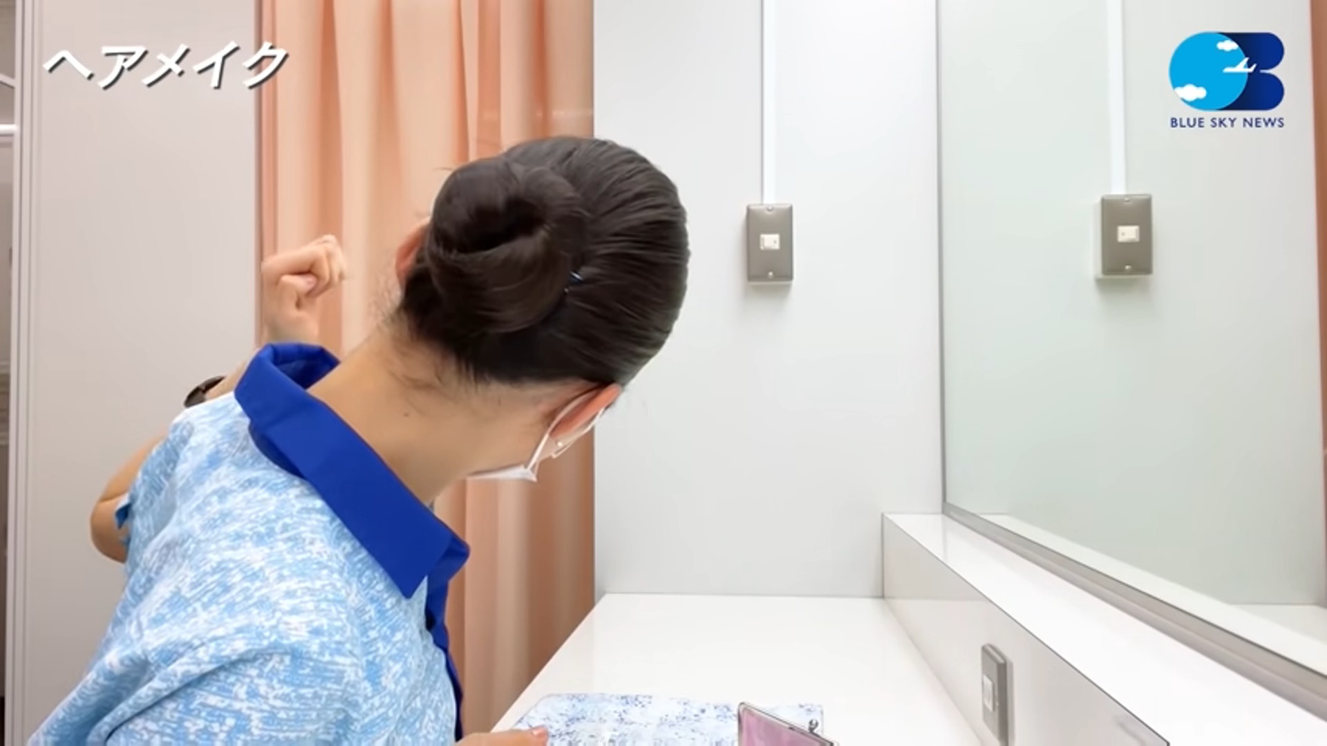 高颜值空姐日本,日本空姐真实样子