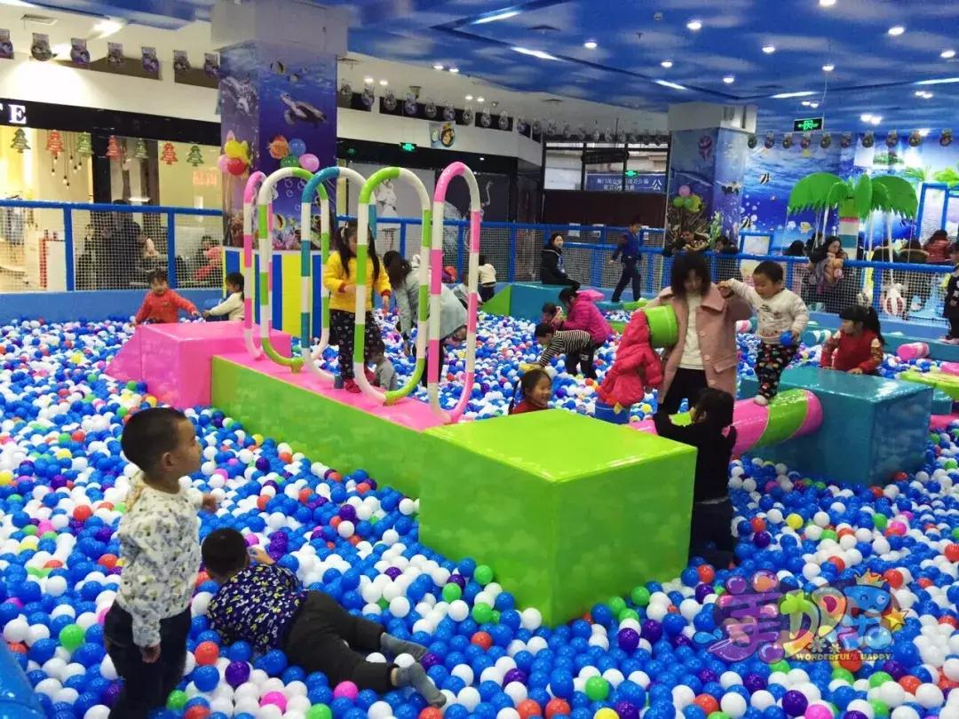 固安儿童乐园选址,儿童乐园选址最佳位置