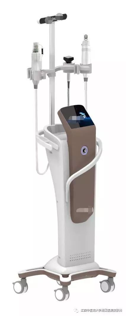 做了黄金微针可以挤痘痘吗,黄金微针可以永久性改善痘坑