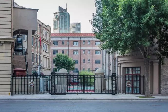 说说天津卫——租界内的外国俱乐部(上)