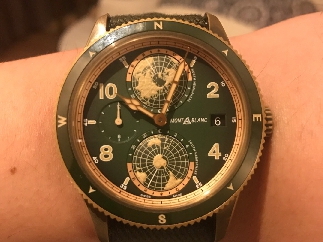 怎么选择合适腕表品牌呢,如何挑选一枚适合自己的腕表