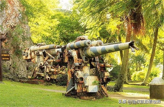 美国塞班岛蓝洞旅游,塞班岛自由行旅游攻略