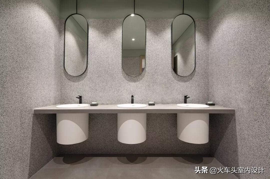 极简酒店风公寓,酒店式老年公寓设计