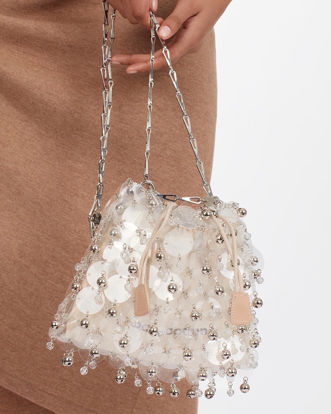 今年最火的腋下包高端大气,包包推荐小众高级感腋下包