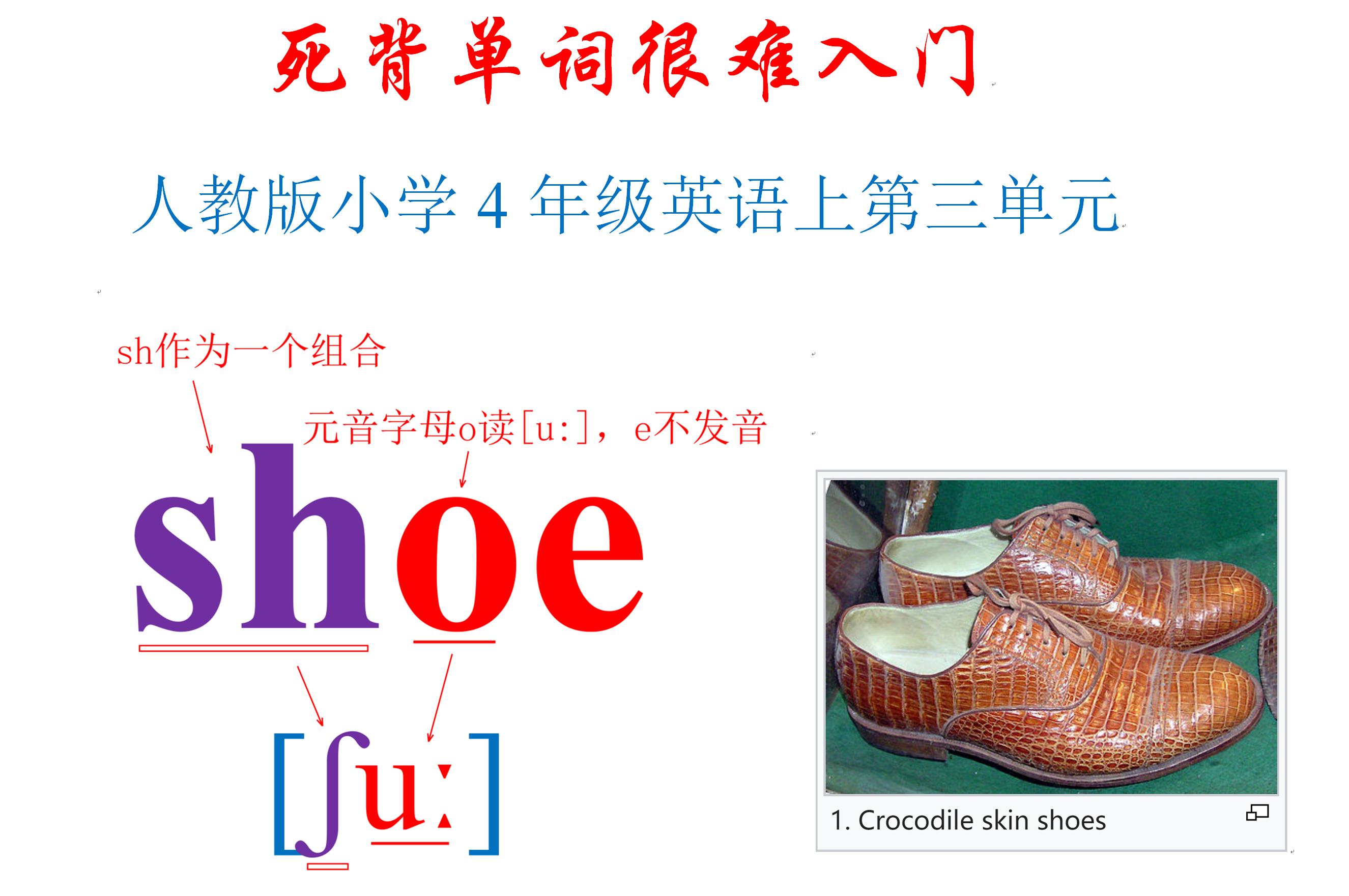 背单词学英语管用吗,小学背英语单词应该背哪个版本