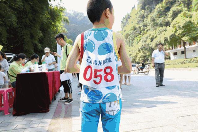 漂流捉鱼大赛,青龙溪亲子漂流