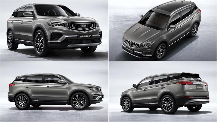 长安cs75plus和宋prodmi咋选,长安cs75plus和瑞虎8pro哪个好