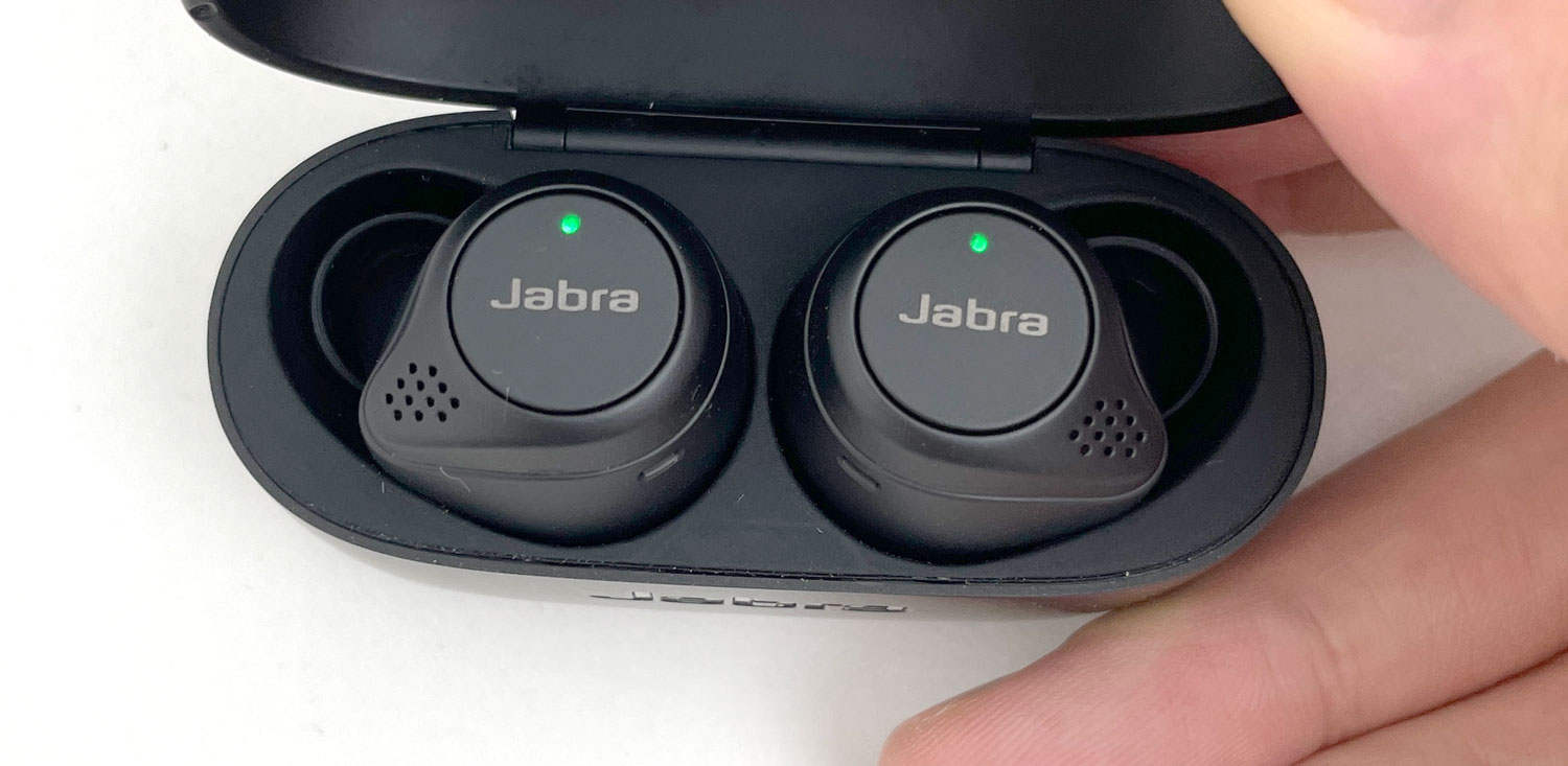 jabraelite75t蓝牙耳机使用教程,jabraelite75t评测