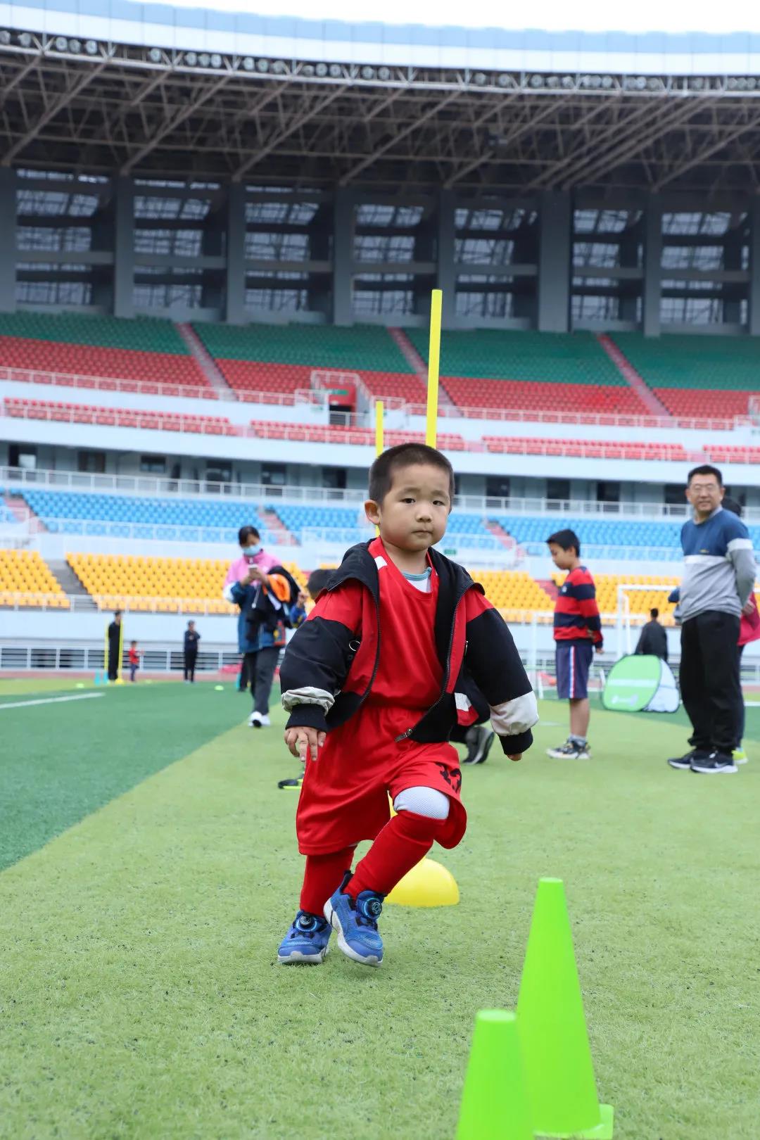 聊城市趣味运动会,聊城学校足球比赛