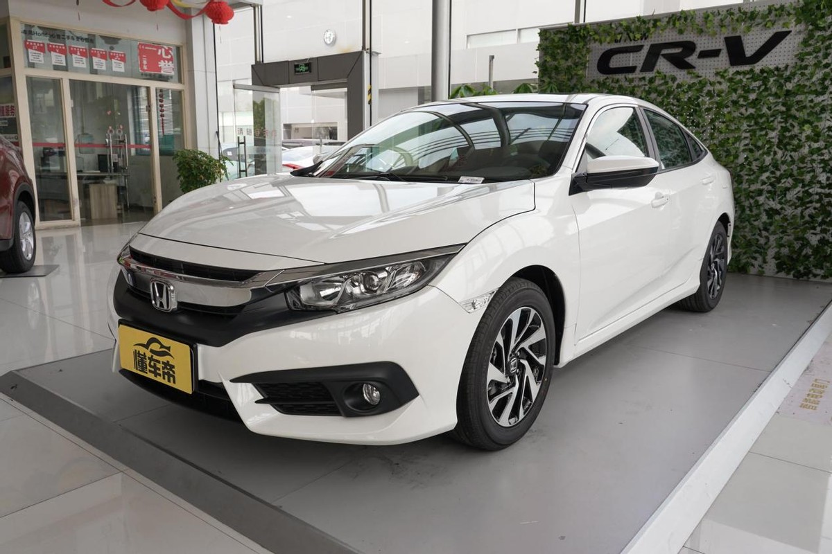 本田思域发动机功率不足怎么办?这里有解决方案