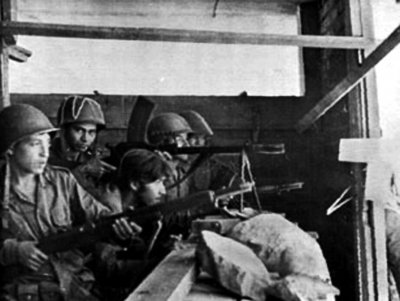 一场足球引发的一个战争,一场奇怪的战争