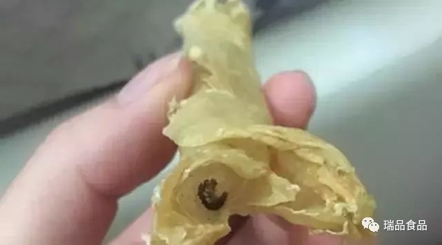 花胶怕潮湿吗,刚买回来的花胶被雨淋了怎么办