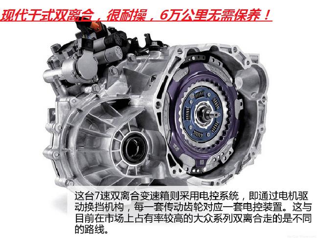 现代双离合变速箱终身质保靠谱吗,现代领动双离合变速箱维修多少钱