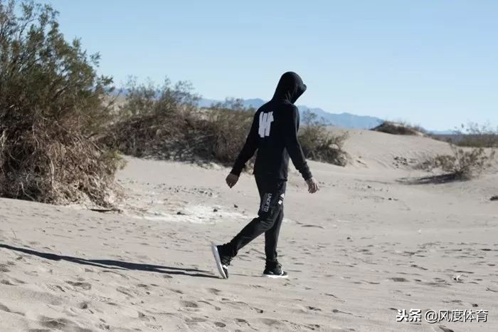 这几件联名新品上街，竟然没有一个人跟我穿的一样？