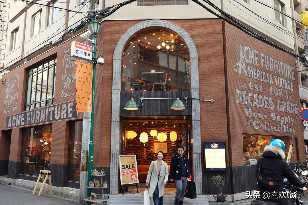 大阪旅游攻略酒店,这里是大阪的日语