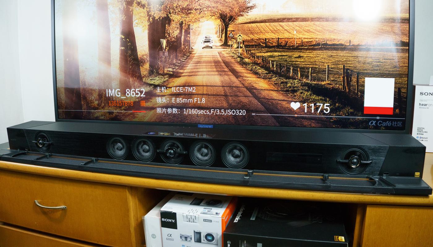 索尼sonyht-st5000,索尼ht-st5000