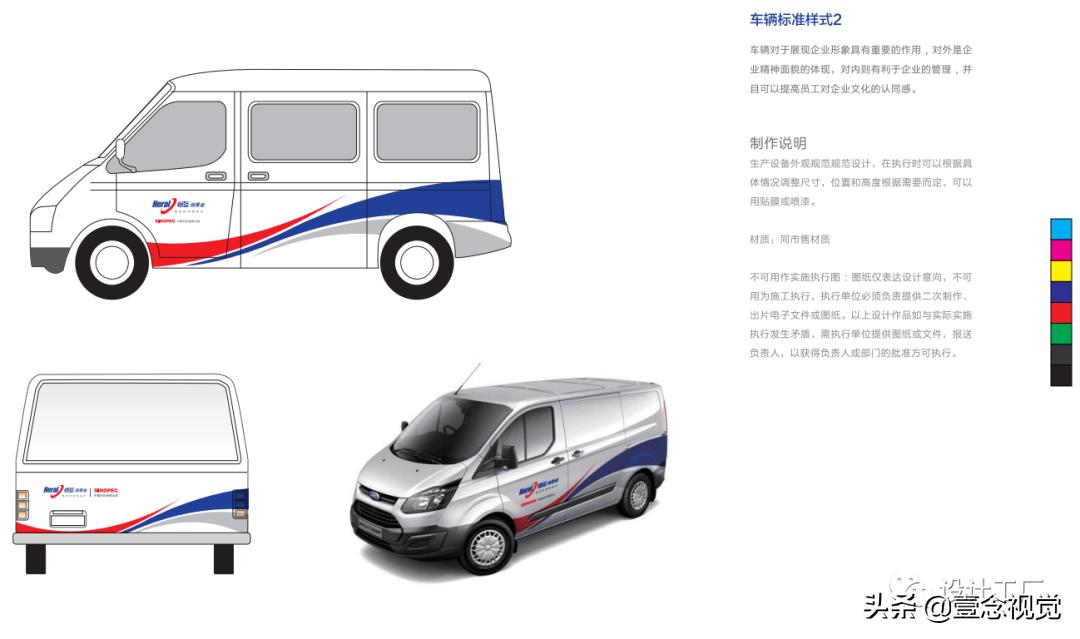 品牌vi手册设计分析,品牌全套vi涵盖了哪些