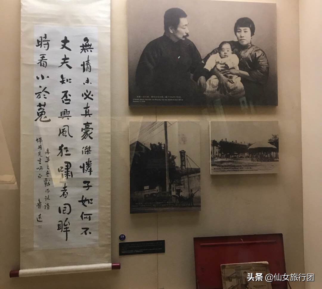 魔都上海田子坊,城隍庙豫园外滩游玩攻略