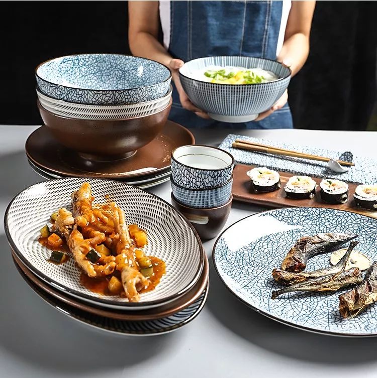 简单又漂亮的厨房餐具,尽显小资情调的高颜值餐具