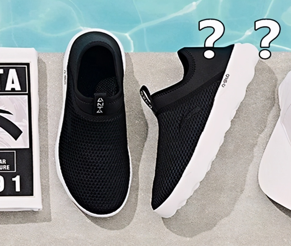 国货逆袭了！少女配色加上舒适脚感，百元价格也能买到心头好