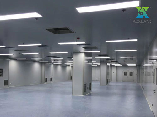 南通无尘车间净化板设计方案,南京净化无尘车间施工