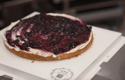 天津亲子做蛋糕,天津diy蛋糕店推荐附近