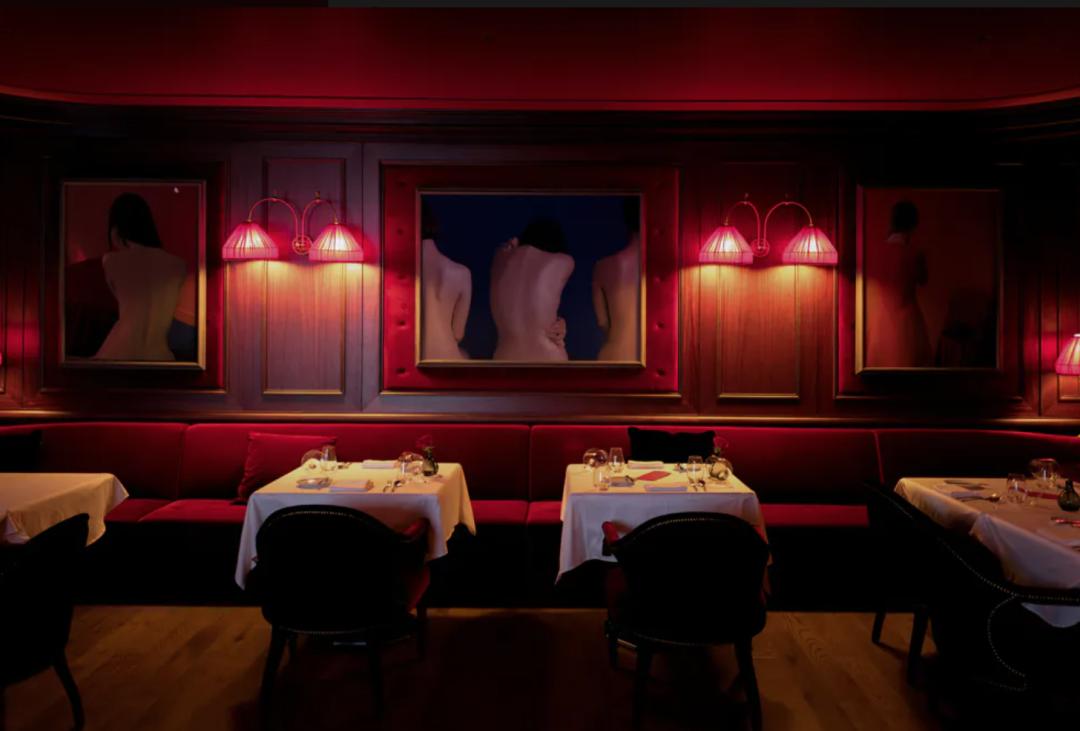 米其林创意融合菜,融合菜所有菜品