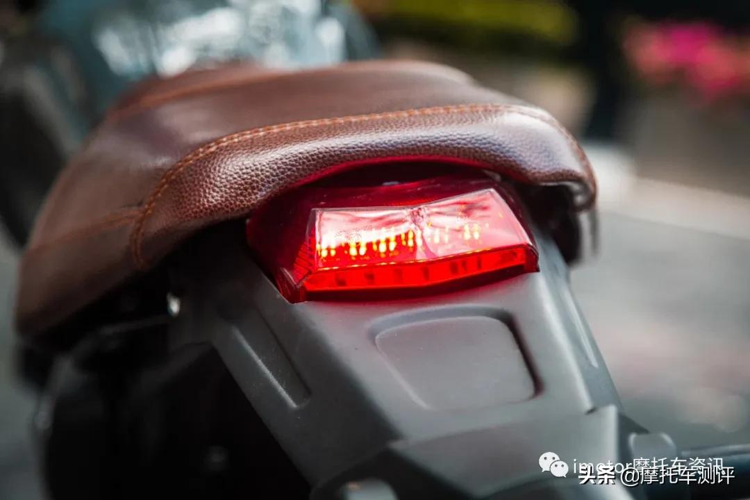 20款本田cb250r经典复古街车,新车预告30秒