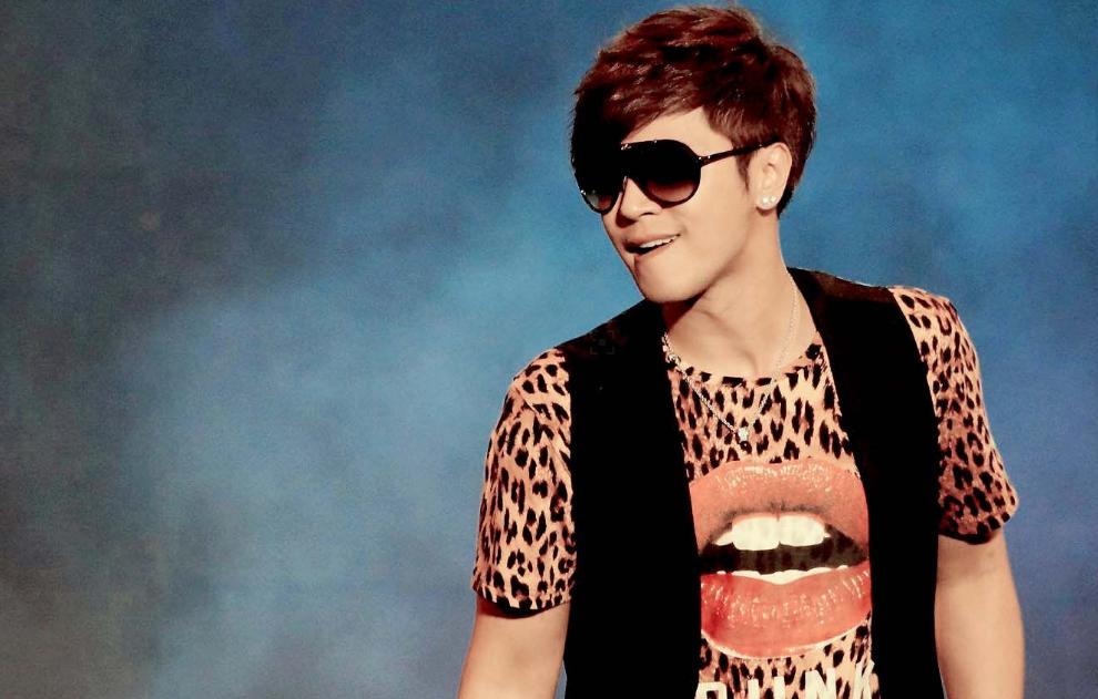 罗志祥回应女友问题,罗志祥回应网红女友