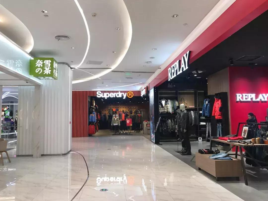 武汉焕新商业格局擦亮商业名片,走遍整个武汉