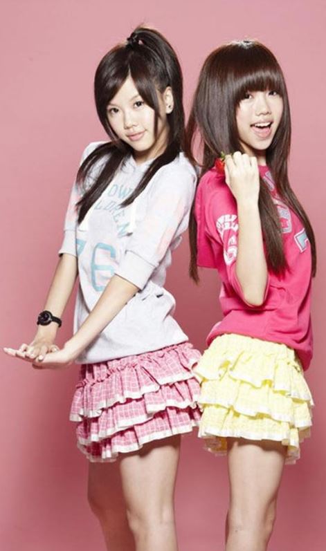 中国十大女团,中国十大女团2021