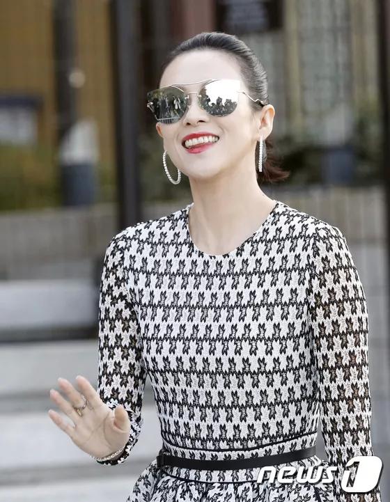 20个月童话婚姻就破裂？宋慧乔和宋仲基撒过的糖都成了玻璃渣