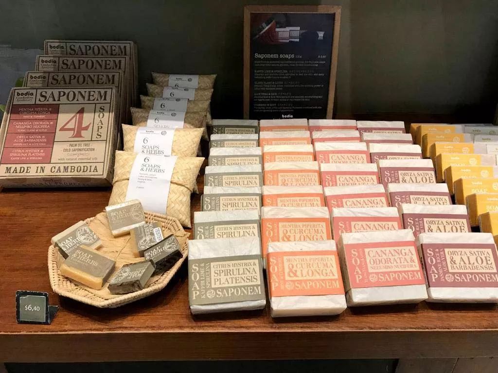 柬埔寨免税店必买清单护肤品价格,柬埔寨金边机场免税店购物攻略