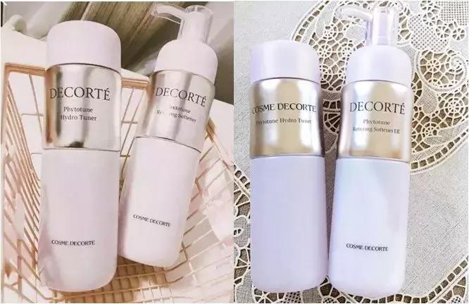 雪花秀黛珂水乳,雪花秀全新水乳适合什么年龄