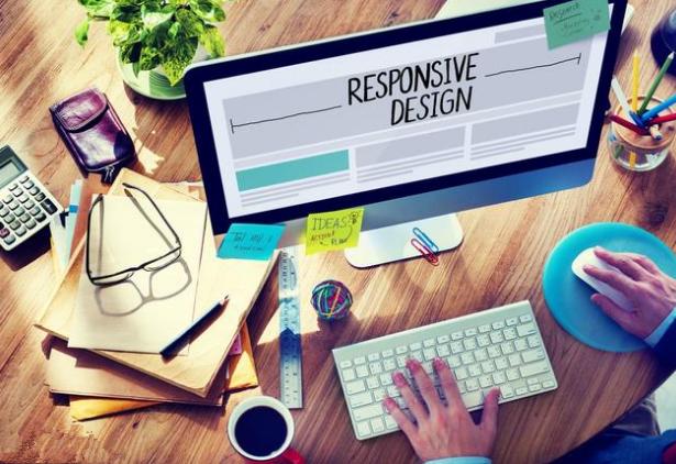 跨境电商独立网站设计,电商网站设计制作