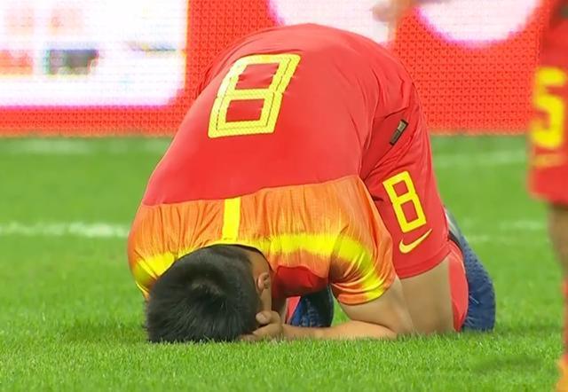 中国足球不需要这样的后浪！饮酒六君子被开除出国家队+禁赛半年