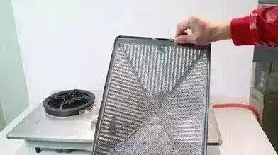 清洁油烟机小窍门妙招图解,家用油烟机清洁小妙招