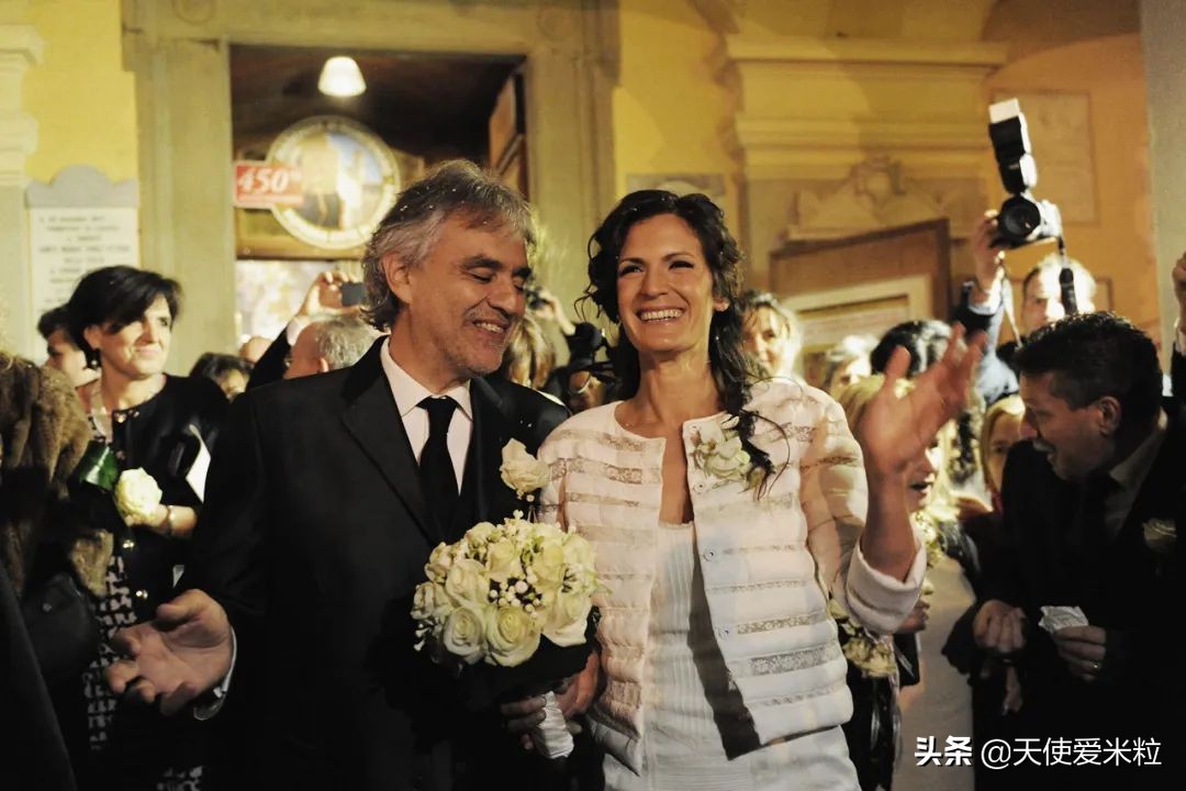 波切利十大金曲,波切利成名曲