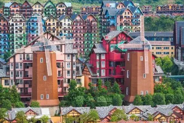 河源巴伐利亚途家度假酒店,河源巴伐利亚途家酒店