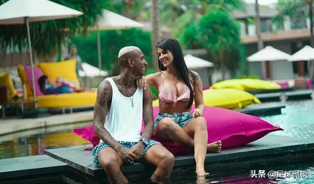 保利尼奥解约,恒大巴西外援保利尼奥