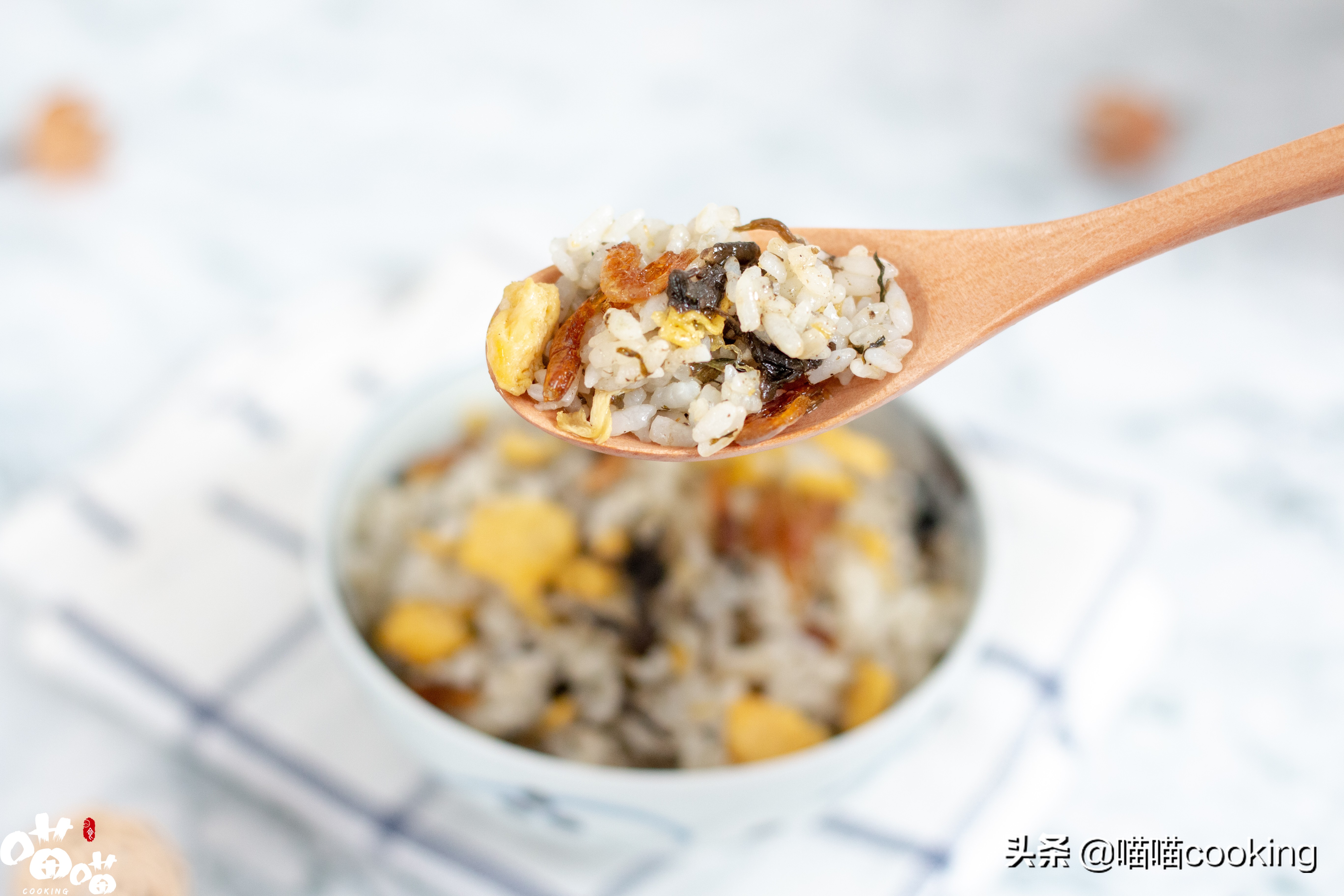 为什么潮汕人喜欢吃橄榄菜,大米拌橄榄菜做法